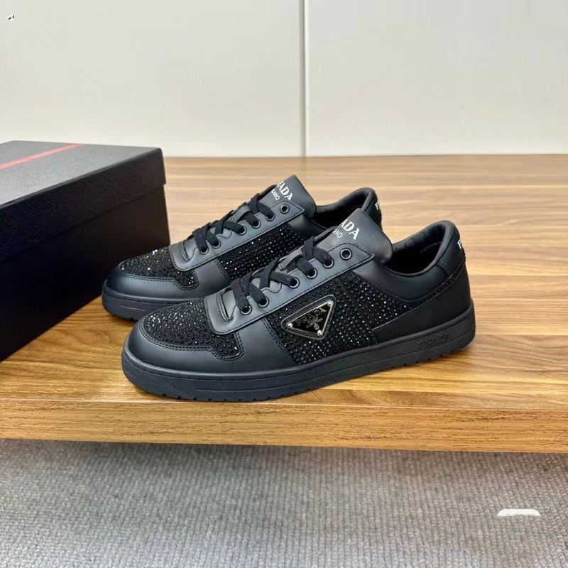 Prada Casual Shoes